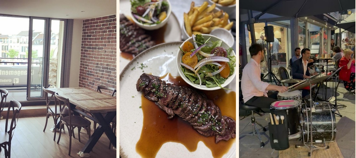 Le Bellevue - Gallery Image 2