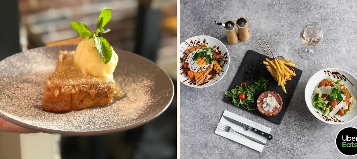 Le Bellevue - Gallery Image 5